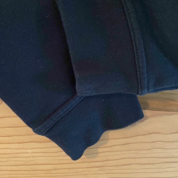 Nike crop sweater size medium - Picture 4 of 14